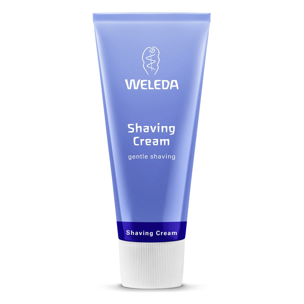 Weleda Shaving Cream 75ml - La Para London