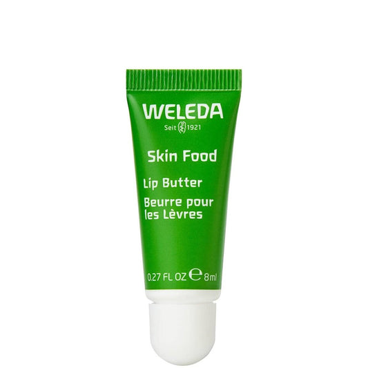 Weleda Skin Food Lip Balm 8ml - La Para London